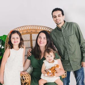 Meet your Posher, Meg